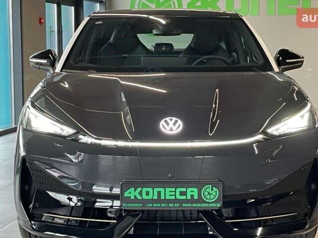 купить новое авто Фольксваген ID. Unyx 2025 года от официального дилера Ростислав Фольксваген фото
