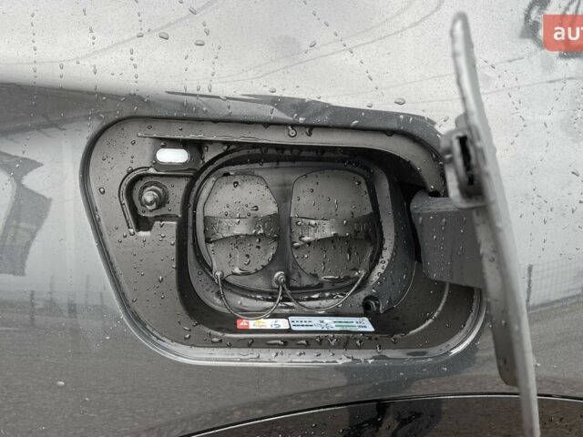 купити нове авто Фольксваген ID. Unyx 2025 року від офіційного дилера Максим Путрівка Фольксваген фото