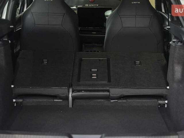 купити нове авто Фольксваген ID. Unyx 2025 року від офіційного дилера Bex Auto Фольксваген фото