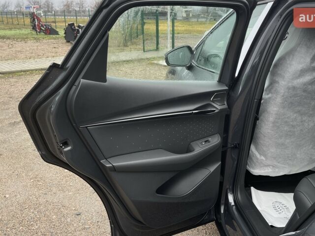 купити нове авто Фольксваген ID. Unyx 2025 року від офіційного дилера Максим Путрівка Фольксваген фото