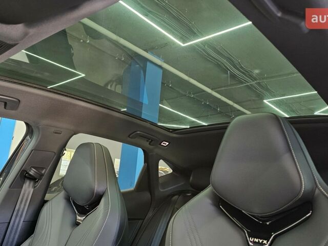 купити нове авто Фольксваген ID. Unyx 2025 року від офіційного дилера Денис Фатов Фольксваген фото