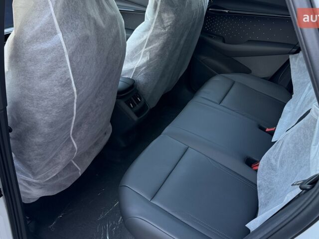 купити нове авто Фольксваген ID. Unyx 2025 року від офіційного дилера E-MOTION CARS Фольксваген фото