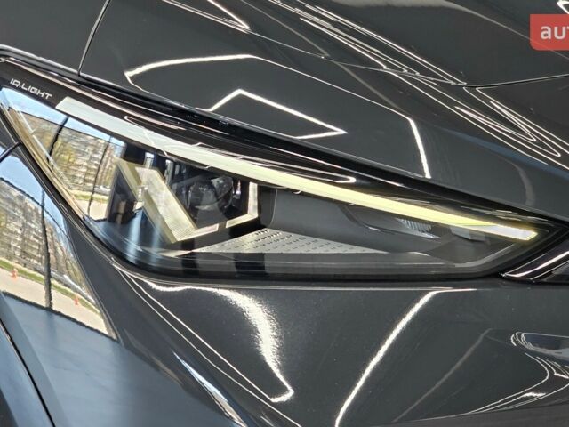 купити нове авто Фольксваген ID. Unyx 2025 року від офіційного дилера Денис Фатов Фольксваген фото