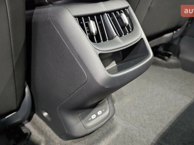 купити нове авто Фольксваген ID. Unyx 2025 року від офіційного дилера Денис Фатов Фольксваген фото