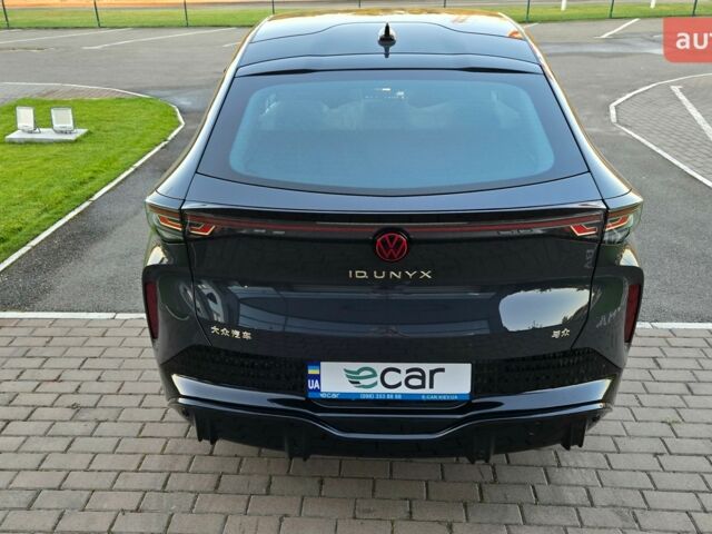 купить новое авто Фольксваген ID. Unyx 2025 года от официального дилера Дмитрий Фольксваген фото