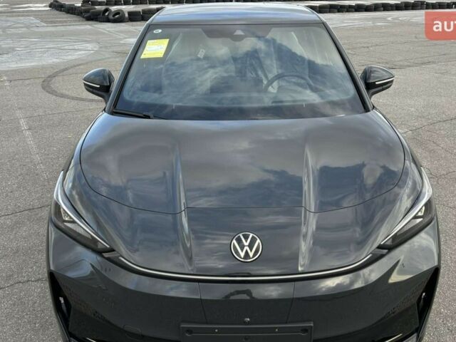 купити нове авто Фольксваген ID. Unyx 2025 року від офіційного дилера Автомобільний дом «Соллі-Плюс» Електромобілі Фольксваген фото