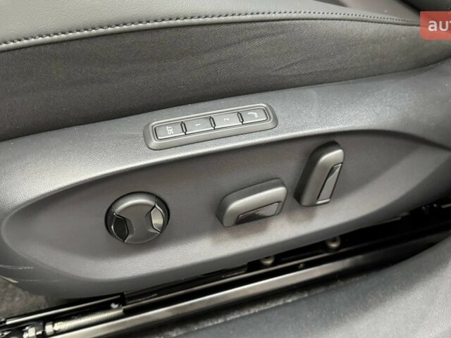 купити нове авто Фольксваген ID. Unyx 2025 року від офіційного дилера E-SKM Кропивницький Фольксваген фото