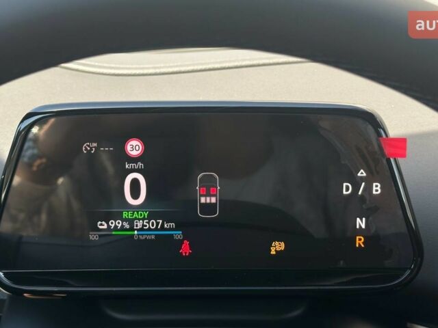 купити нове авто Фольксваген ID. Unyx 2025 року від офіційного дилера 4Колеса Фольксваген фото