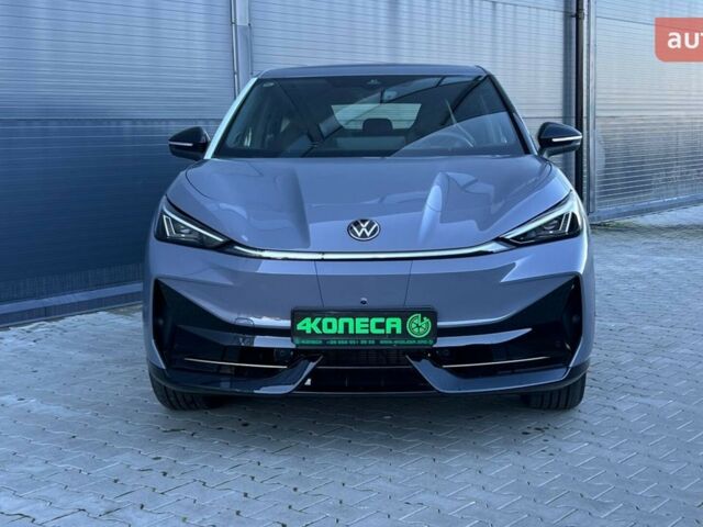 купити нове авто Фольксваген ID. Unyx 2025 року від офіційного дилера 4Колеса Фольксваген фото