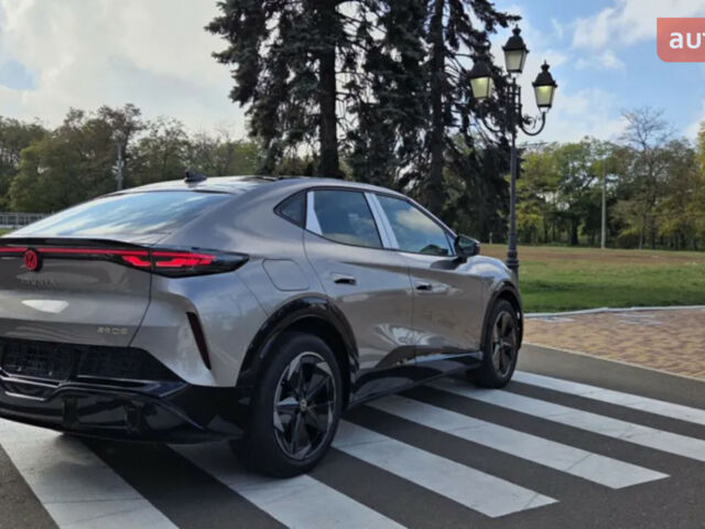 купить новое авто Фольксваген ID. Unyx 2025 года от официального дилера Влада Фольксваген фото