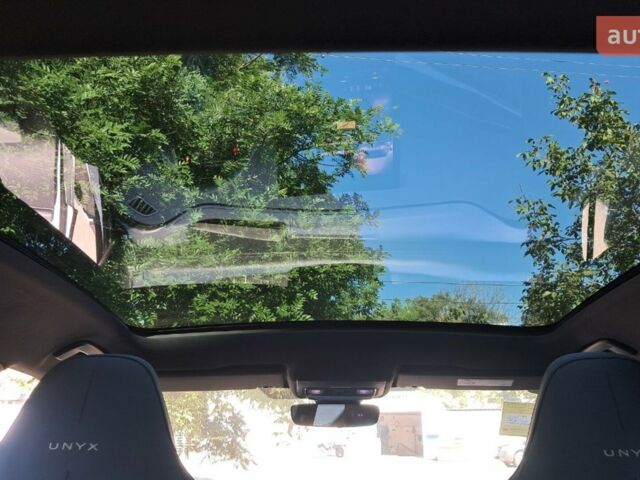 купить новое авто Фольксваген ID. Unyx 2025 года от официального дилера E-SKM Одеса Фольксваген фото