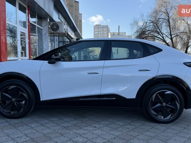 купить новое авто Фольксваген ID. Unyx 2025 года от официального дилера E-MOTION CARS Фольксваген фото