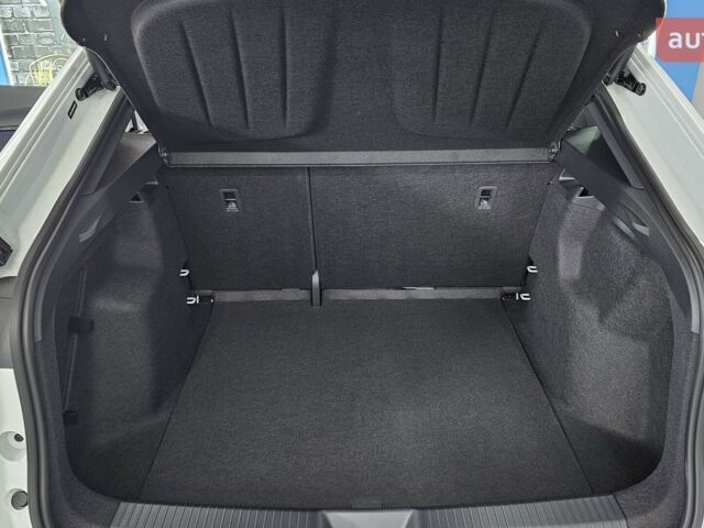 купити нове авто Фольксваген ID. Unyx 2025 року від офіційного дилера Денис Фатов Фольксваген фото