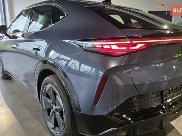 купить новое авто Фольксваген ID. Unyx 2025 года от официального дилера АТЛАНТ МОТОРЗ ЕНЕРДЖІ Фольксваген фото