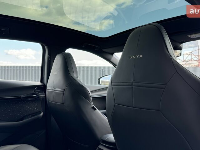 купити нове авто Фольксваген ID. Unyx 2025 року від офіційного дилера Володимир Олександрович Фольксваген фото