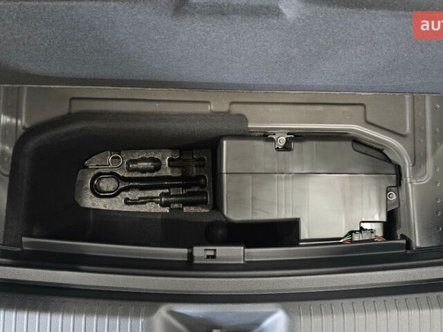 купити нове авто Фольксваген ID. Unyx 2025 року від офіційного дилера Денис Фатов Фольксваген фото