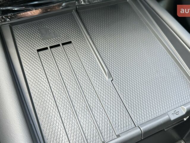 купити нове авто Фольксваген ID. Unyx 2025 року від офіційного дилера Володимир Олександрович Фольксваген фото