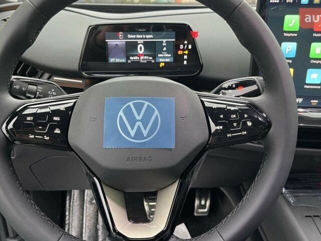 купить новое авто Фольксваген ID. Unyx 2025 года от официального дилера E-SKM Житомир Фольксваген фото