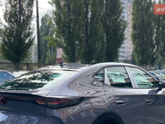 купить новое авто Фольксваген ID. Unyx 2025 года от официального дилера Будпостач  Фольксваген фото