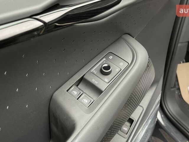 купити нове авто Фольксваген ID. Unyx 2025 року від офіційного дилера Максим Путрівка Фольксваген фото