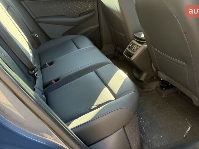 купить новое авто Фольксваген ID. Unyx 2025 года от официального дилера E-MOTION CARS Фольксваген фото