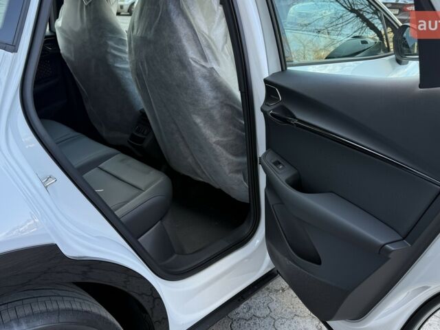 купити нове авто Фольксваген ID. Unyx 2025 року від офіційного дилера E-MOTION CARS Фольксваген фото