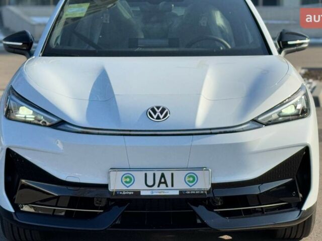 Фольксваген ID. Unyx, объемом двигателя 0 л и пробегом 0 тыс. км за 29900 $, фото 1 на Automoto.ua