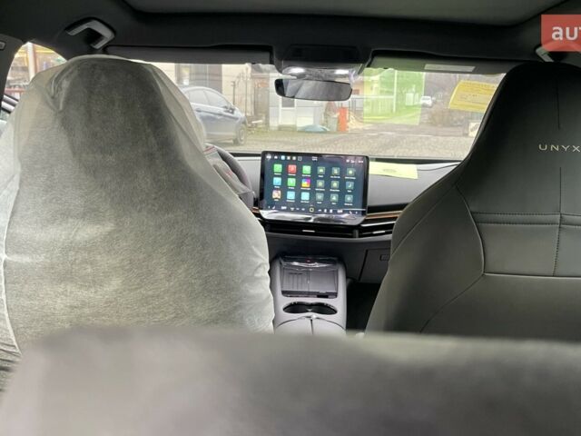 купить новое авто Фольксваген ID. Unyx 2025 года от официального дилера E-SKM Житомир Фольксваген фото