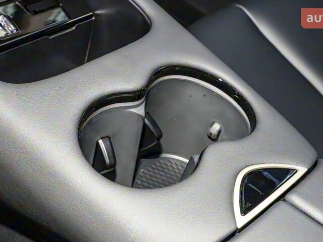 купить новое авто Фольксваген ID. Unyx 2025 года от официального дилера Денис Фатов Фольксваген фото