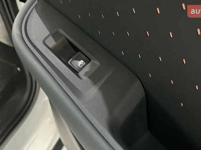 купити нове авто Фольксваген ID. Unyx 2025 року від офіційного дилера Petr Фольксваген фото