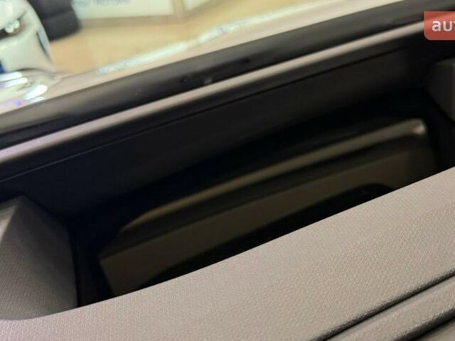 купить новое авто Фольксваген ID. Unyx 2025 года от официального дилера ELECTRO-MOTORS KROPYVNYTSKYI Фольксваген фото