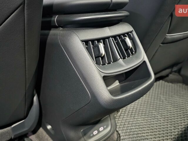 купити нове авто Фольксваген ID. Unyx 2025 року від офіційного дилера Денис Фатов Фольксваген фото