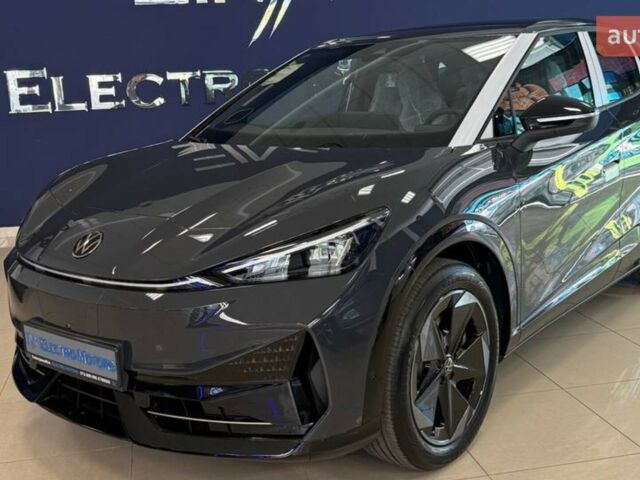 купить новое авто Фольксваген ID. Unyx 2025 года от официального дилера ELECTRO-MOTORS KROPYVNYTSKYI Фольксваген фото