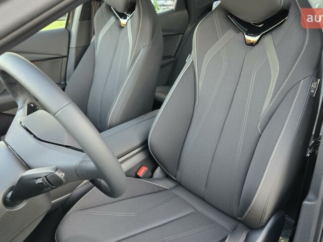 купить новое авто Фольксваген ID. Unyx 2025 года от официального дилера Дмитрий Фольксваген фото