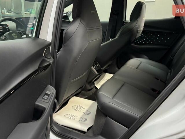 купити нове авто Фольксваген ID. Unyx 2025 року від офіційного дилера Макс Фольксваген фото