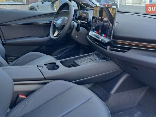 купить новое авто Фольксваген ID. Unyx 2025 года от официального дилера E-SKM Одеса Фольксваген фото