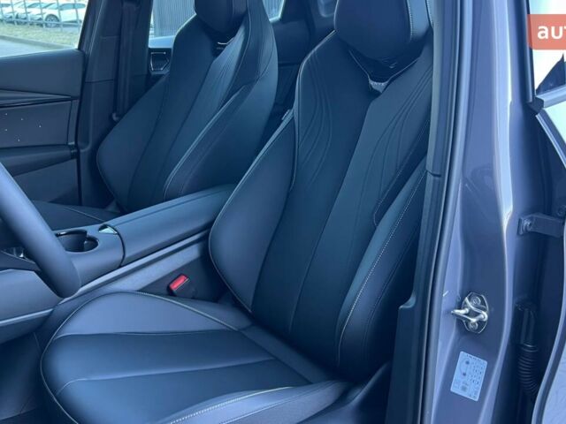 купити нове авто Фольксваген ID. Unyx 2025 року від офіційного дилера 4Колеса Фольксваген фото