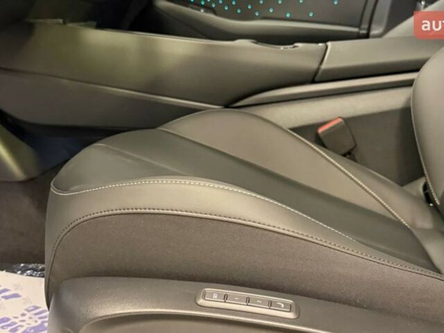 купить новое авто Фольксваген ID. Unyx 2025 года от официального дилера ELECTRO-MOTORS KROPYVNYTSKYI Фольксваген фото