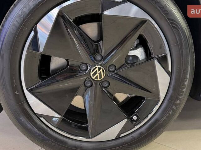 купить новое авто Фольксваген ID. Unyx 2025 года от официального дилера ELECTRO-MOTORS KROPYVNYTSKYI Фольксваген фото