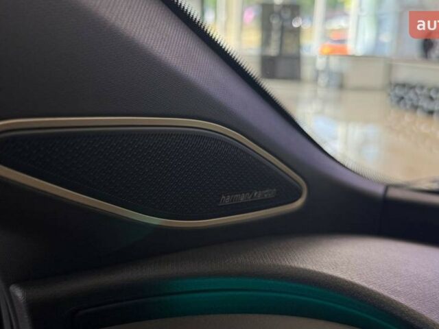 купить новое авто Фольксваген ID. Unyx 2025 года от официального дилера ELECTRO-MOTORS KROPYVNYTSKYI Фольксваген фото