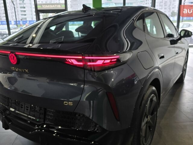 купить новое авто Фольксваген ID. Unyx 2025 года от официального дилера АТЛАНТ МОТОРЗ ЕНЕРДЖІ Фольксваген фото