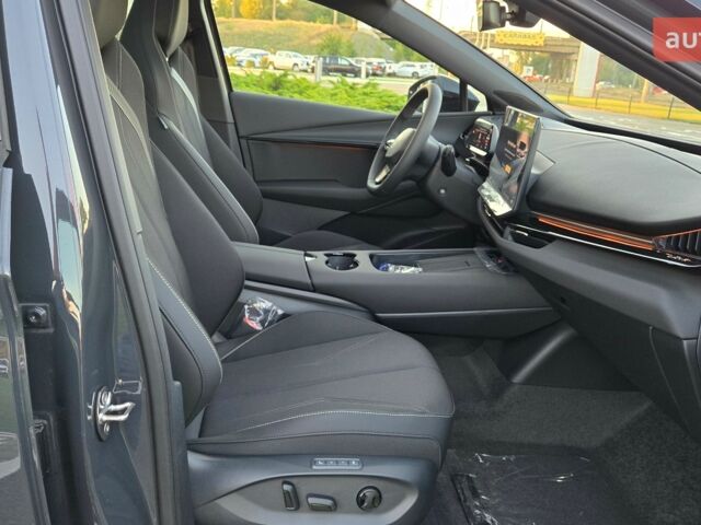 купить новое авто Фольксваген ID. Unyx 2025 года от официального дилера Дмитрий Фольксваген фото