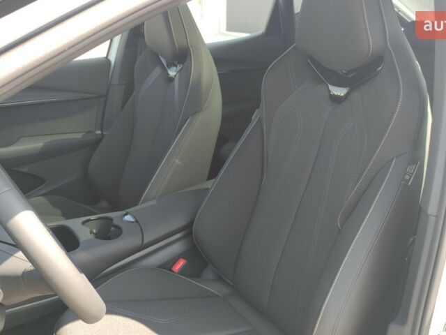 купить новое авто Фольксваген ID. Unyx 2025 года от официального дилера Global Electric Фольксваген фото