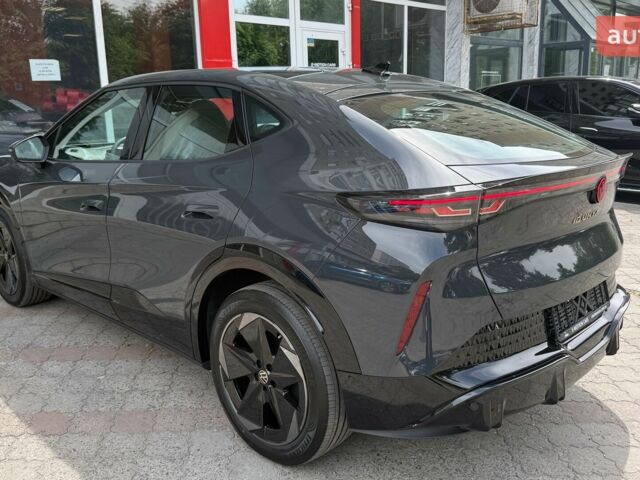 купить новое авто Фольксваген ID. Unyx 2025 года от официального дилера E-MOTION CARS Фольксваген фото