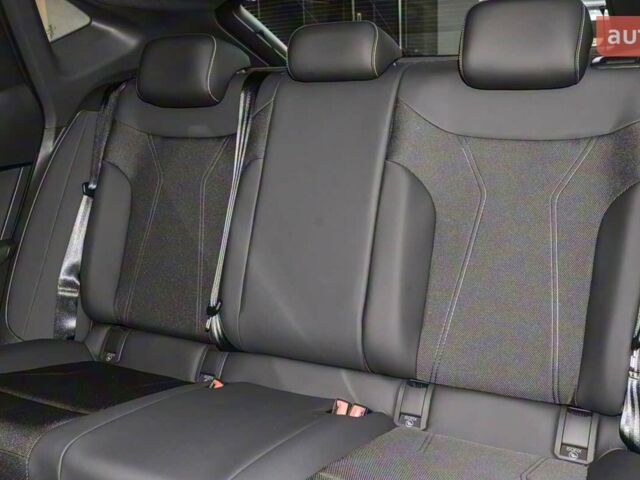 купить новое авто Фольксваген ID. Unyx 2025 года от официального дилера Константин Альперович Фольксваген фото