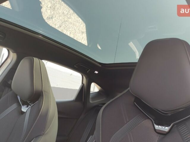 купить новое авто Фольксваген ID. Unyx 2025 года от официального дилера Global Electric Фольксваген фото