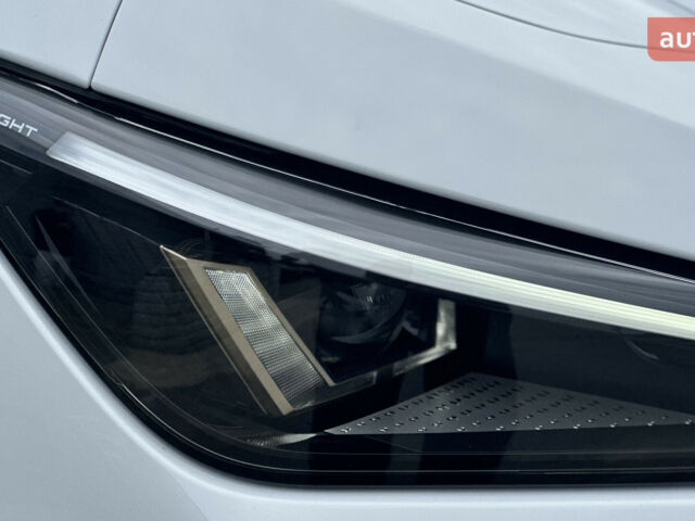 купить новое авто Фольксваген ID. Unyx 2025 года от официального дилера Олександр Хіміч Фольксваген фото