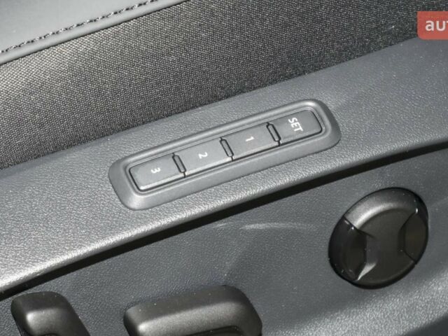 купити нове авто Фольксваген ID. Unyx 2025 року від офіційного дилера Global Electric Фольксваген фото