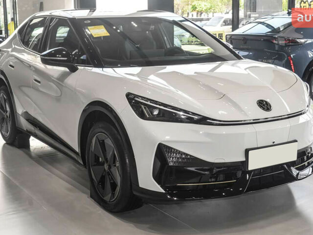 купити нове авто Фольксваген ID. Unyx 2025 року від офіційного дилера Bex Auto Фольксваген фото