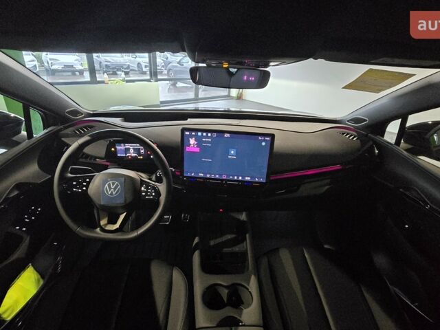 купить новое авто Фольксваген ID. Unyx 2025 года от официального дилера АТЛАНТ МОТОРЗ ЕНЕРДЖІ Фольксваген фото